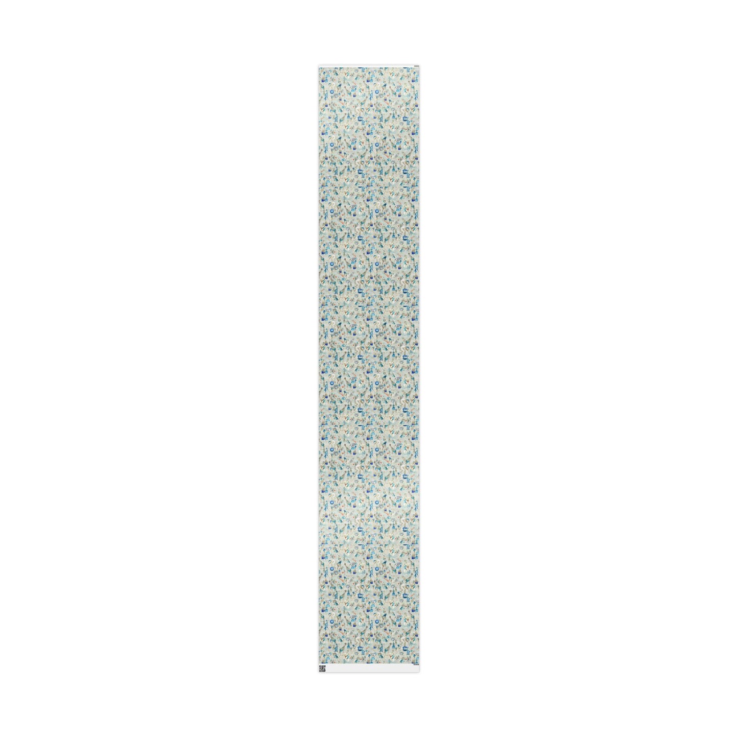 Circus Wrapping Paper