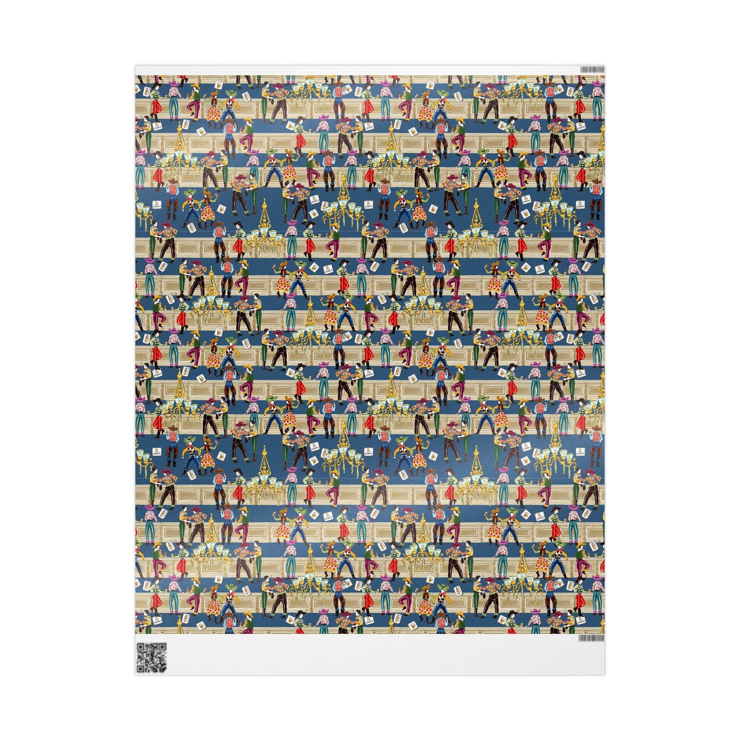 Wrapping Papers