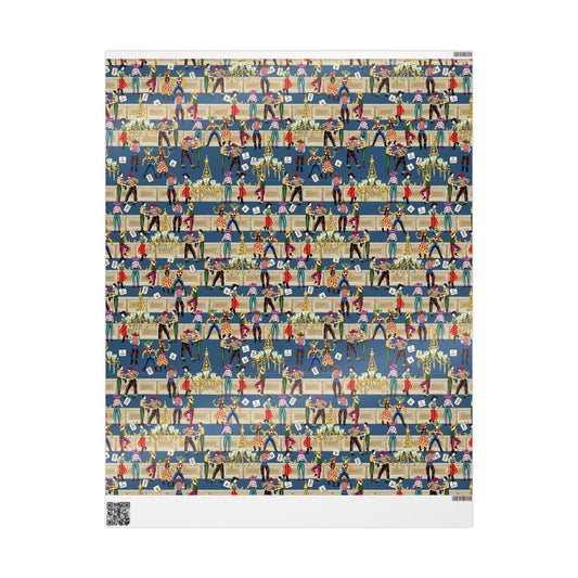 Wrapping Papers