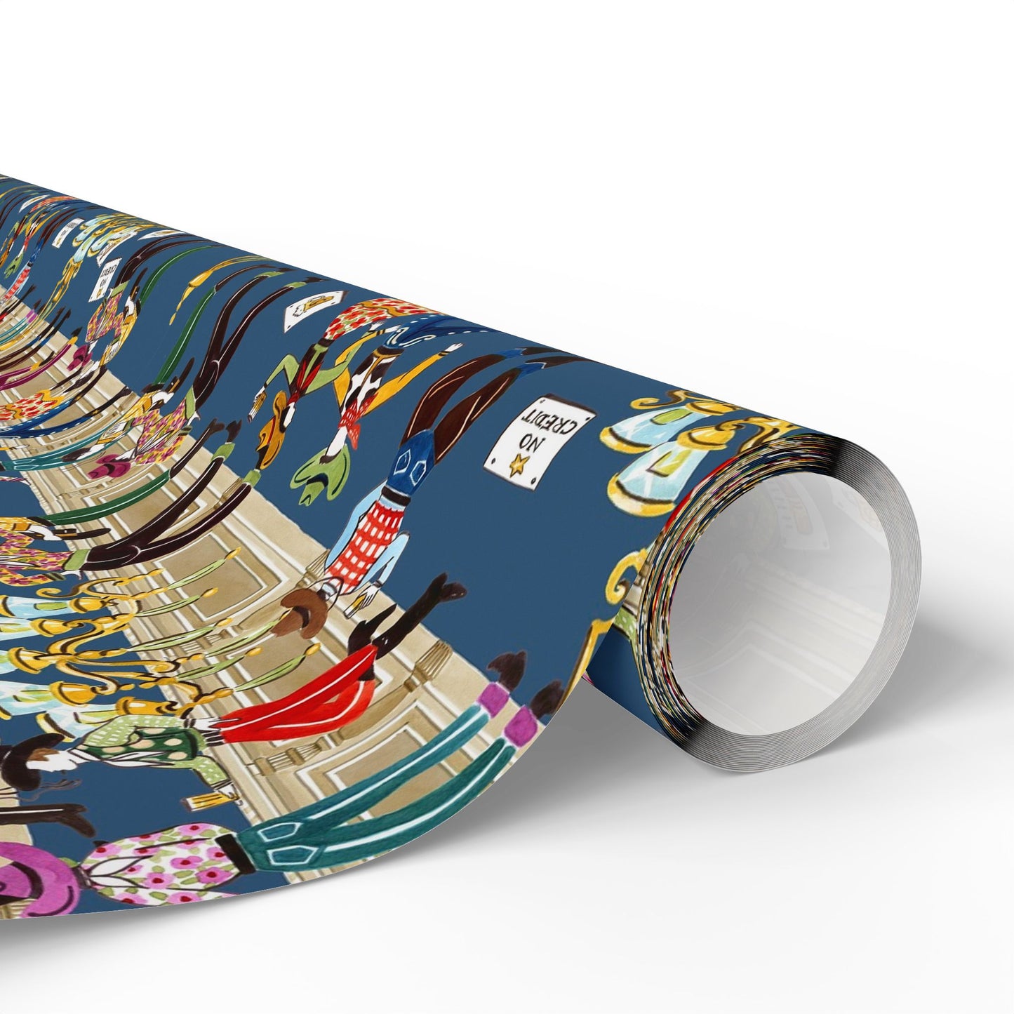 Wrapping Papers