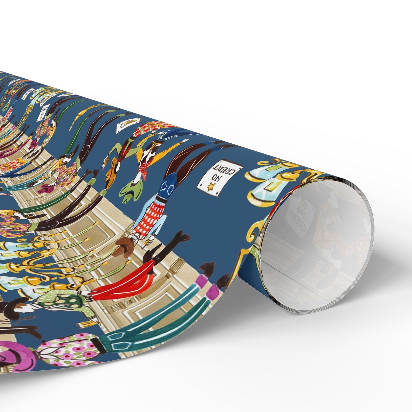 Wrapping Papers