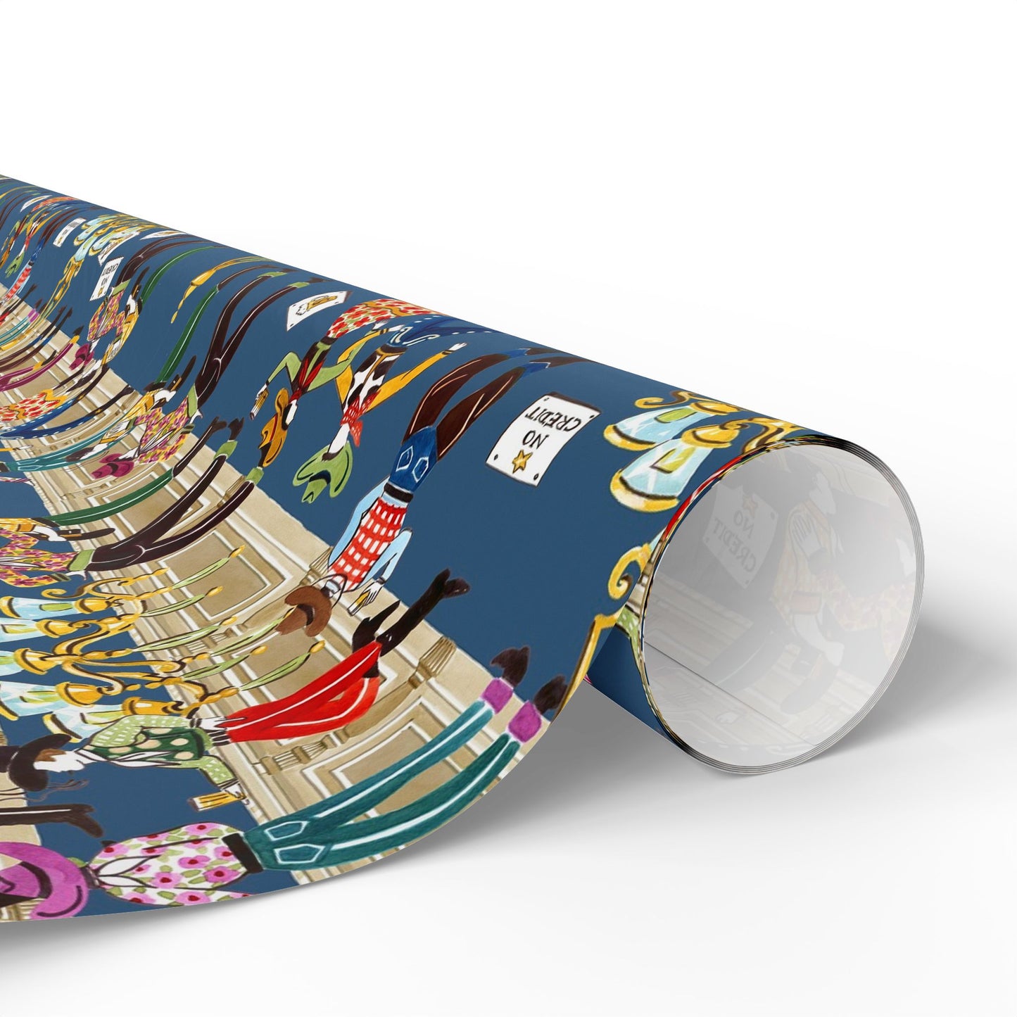 Wrapping Papers
