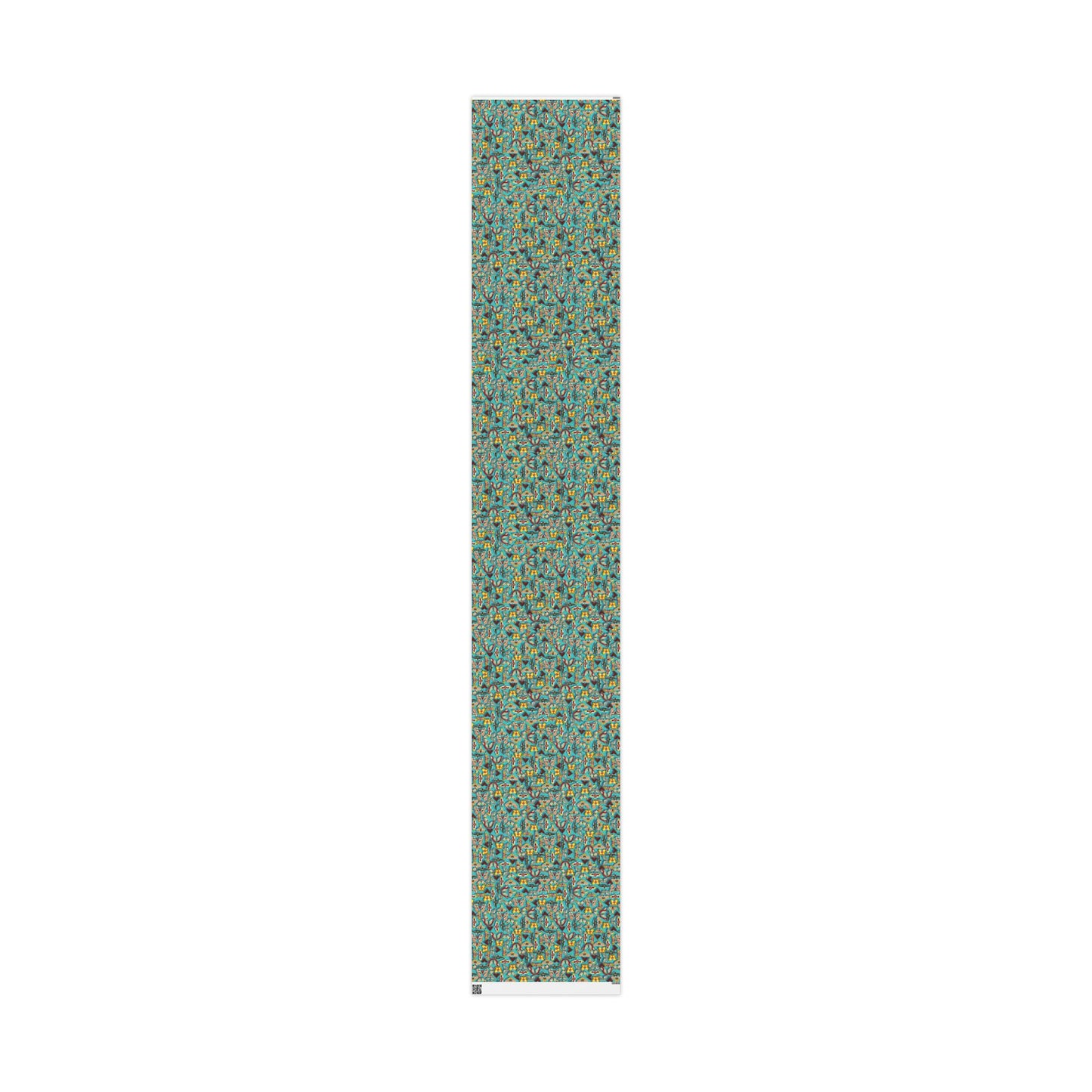 Colorful Butterfly Wrapping Paper – Perfect for Gifts, Parties, and Celebrations