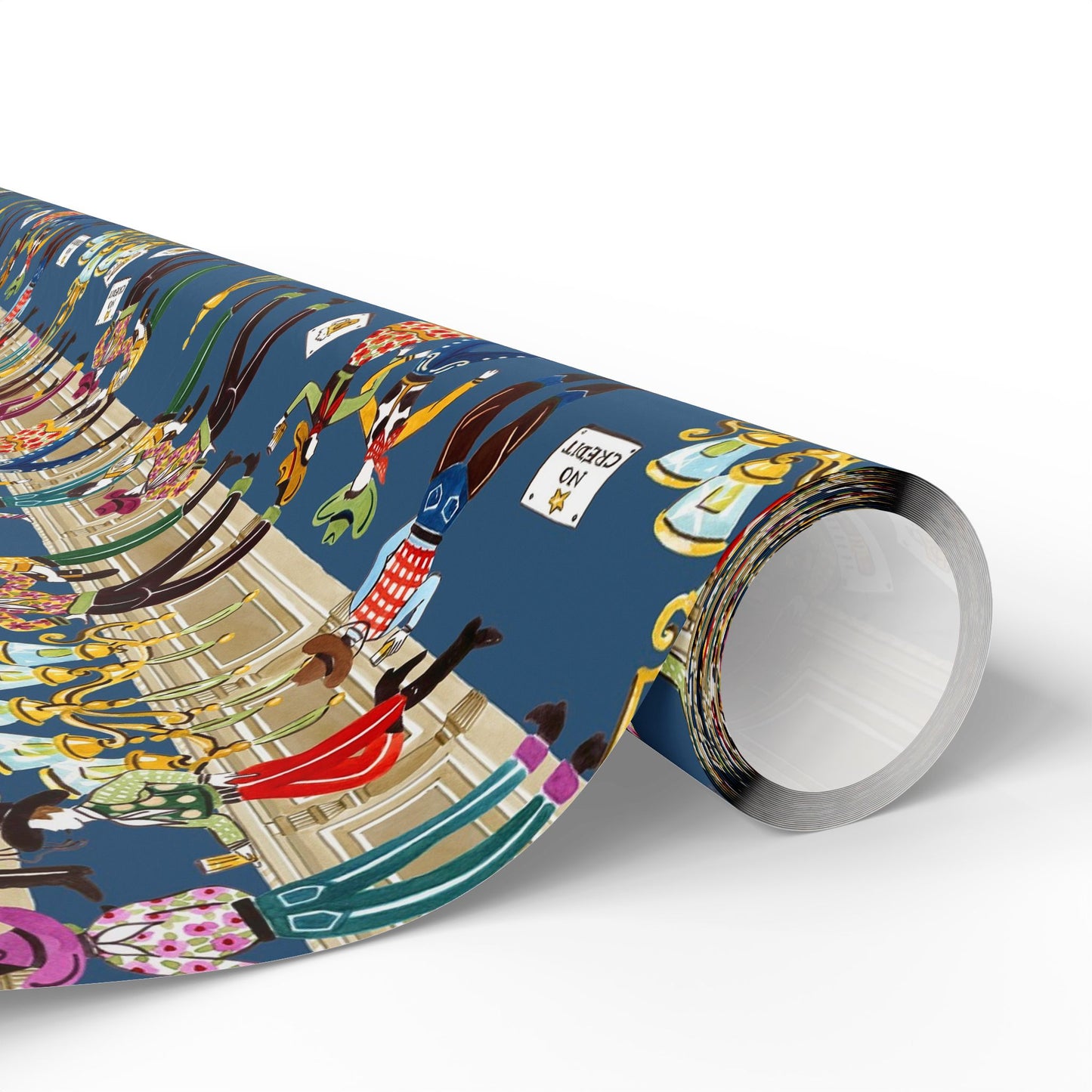 Wrapping Papers