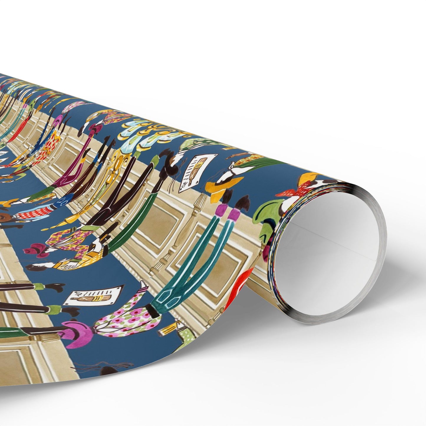 Wrapping Papers