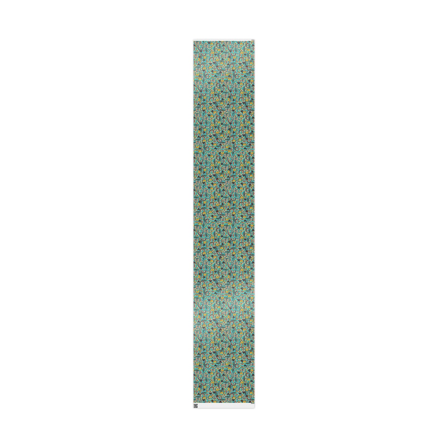 Colorful Butterfly Wrapping Paper – Perfect for Gifts, Parties, and Celebrations