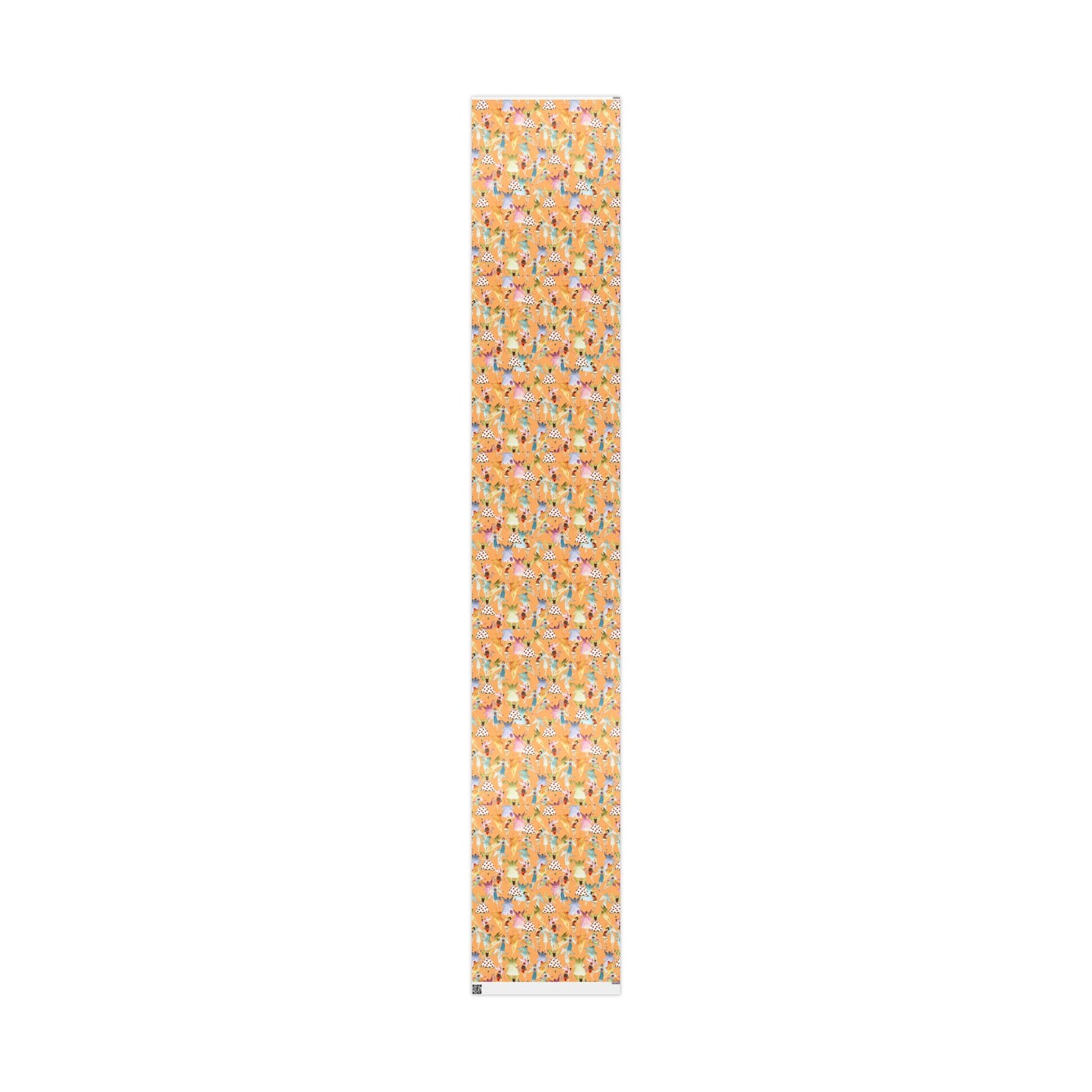 Sherbet Fairy Wrapping Paper