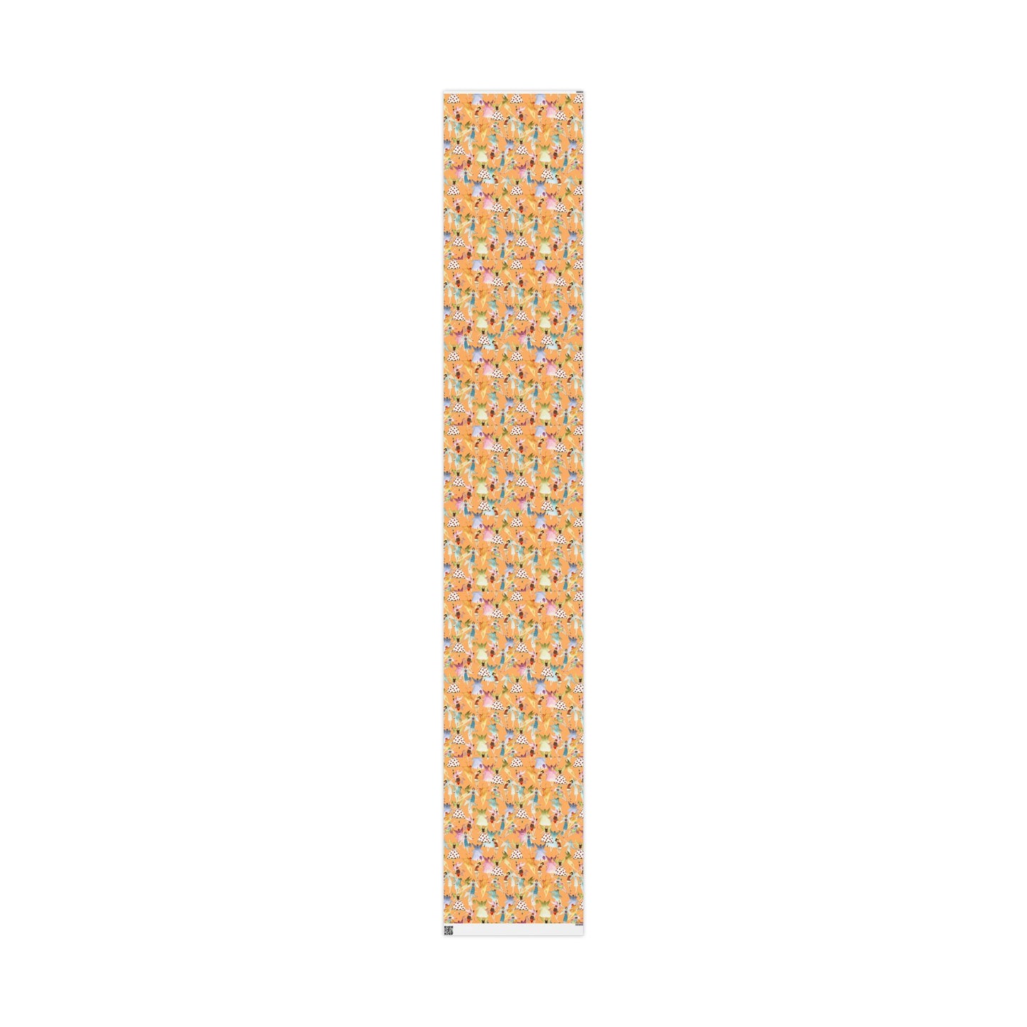 Sherbet Fairy Wrapping Paper