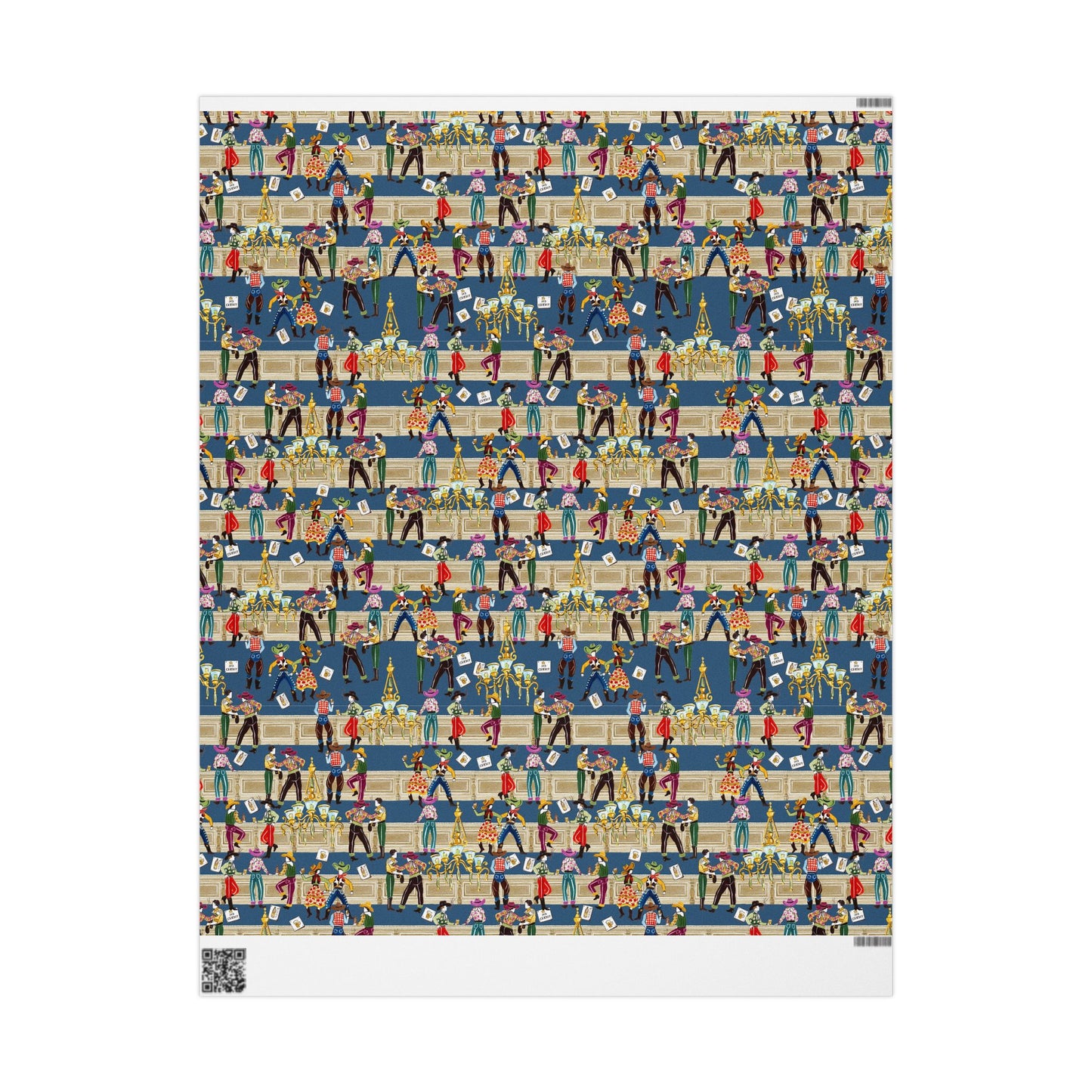 Wrapping Papers
