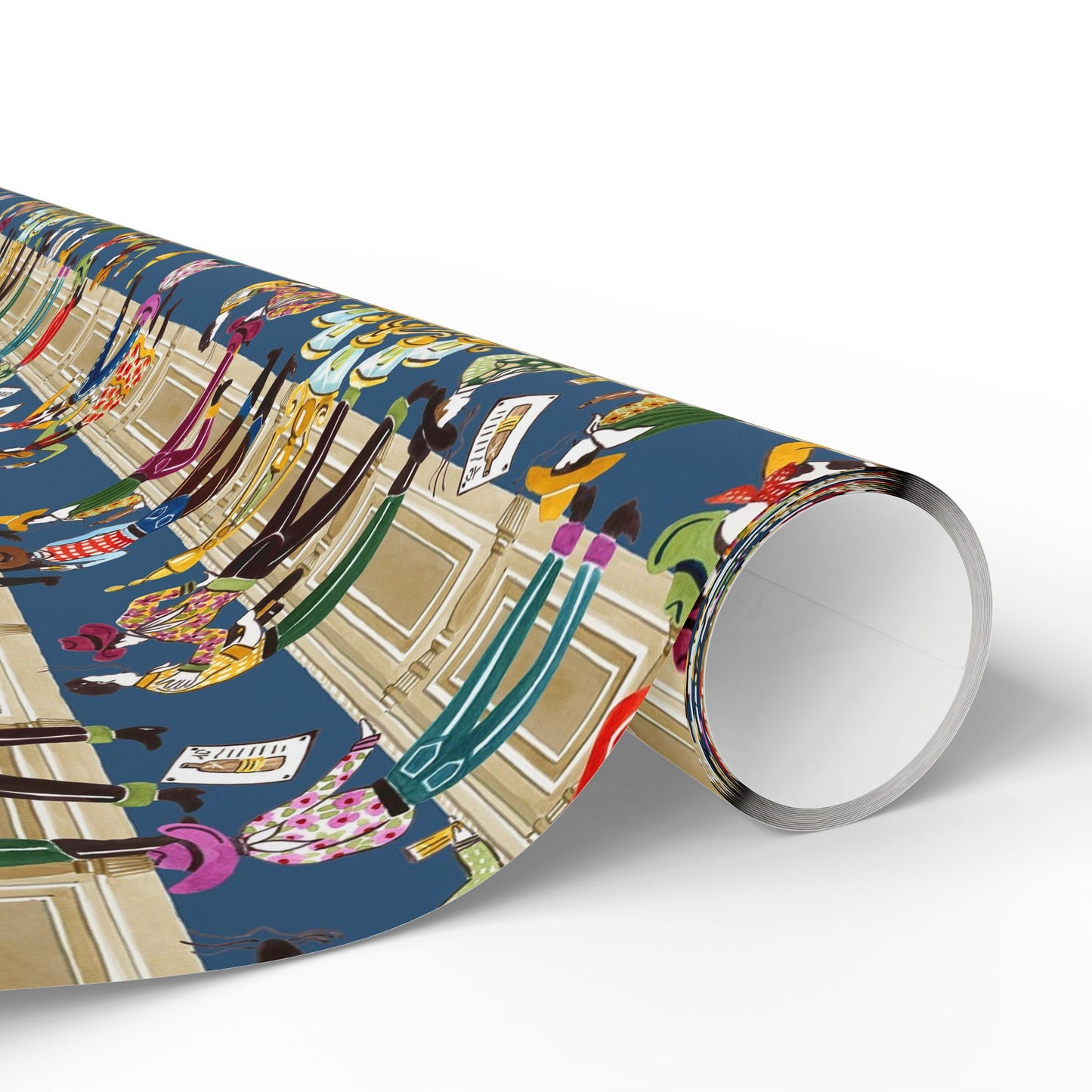 Wrapping Papers